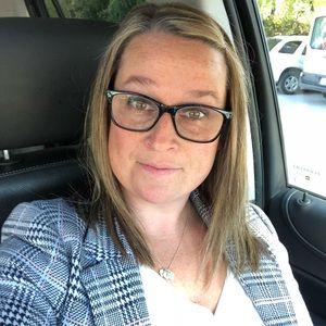 Meet your Posher, Tara